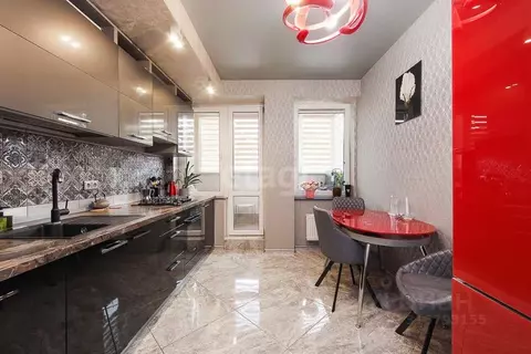 3-к кв. Калининградская область, Калининград Артиллерийская ул., 74 ...