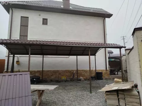 Дом в Ставрополь, Азовская улица, 2/15 (158.7 м)