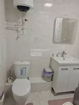 1-к кв. Краснодарский край, Анапа ул. Адмирала Пустошкина, 22к10 (39.0 ...