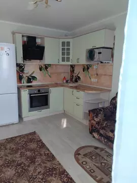 1-к кв. Краснодарский край, Анапа ул. Ленина, 237 (33.62 м)