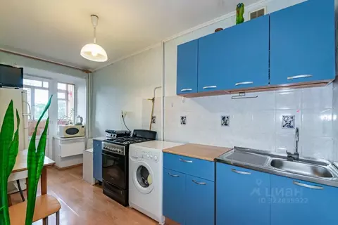 1-к кв. Свердловская область, Екатеринбург ул. Билимбаевская, 41 (35.5 ...