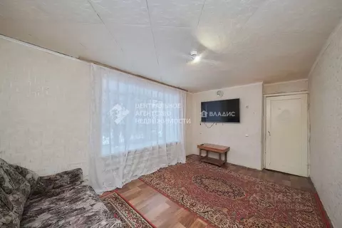 2-к кв. Рязанская область, Рыбновский муниципальный округ, д. ...