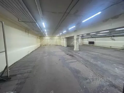 Склад в Москва Вельяминовская ул., 9 (360 м)