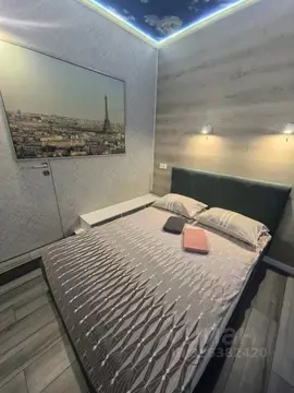 1-к кв. Московская область, Подольск городской округ, пос. Сосновый ...