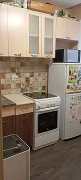 1-комнатная квартира: Красноярск, Свердловская улица, 55 (30 м)