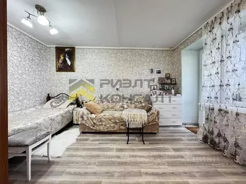 Комната Омская область, Омск ул. Николая Худенко, 3 (23.0 м)