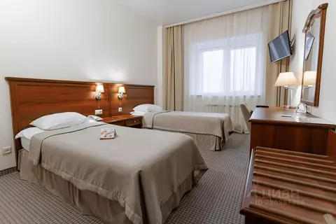 Комната Челябинская область, Челябинск ул. Маркса, 131 (24.0 м)