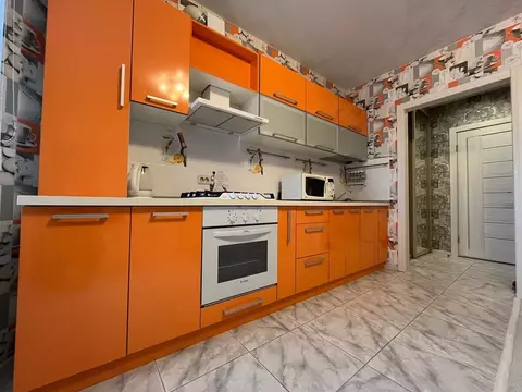 1-к кв. Кировская область, Киров ул. Молодой Гвардии, 90 (44.0 м)