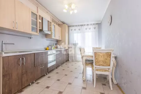 2-к кв. Брянская область, Брянск Авиационная ул., 34 (79.8 м)