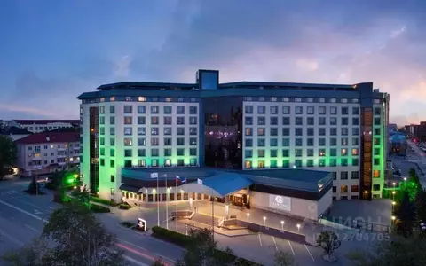 Комната Тюменская область, Тюмень ул. Орджоникидзе, 46 (10.0 м)