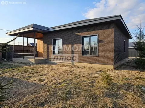 Дом в Наро-Фоминский городской округ, деревня Новинское, 31 (140 м)