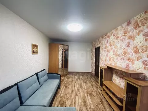 2-к кв. Ямало-Ненецкий АО, Ноябрьск ул. 40 лет Победы, 7 (49.9 м)