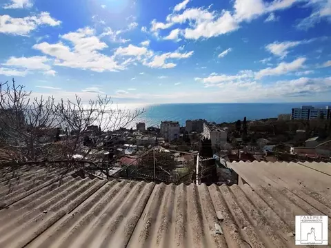 2-к кв. Крым, Ялта муниципальный округ, Кореиз пгт ул. Егерская, 11 ...