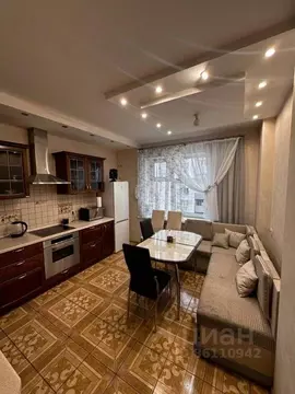 1-к кв. Пермский край, Пермь ул. Танкистов, 9 (20.0 м)