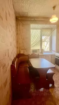 2-к кв. Омская область, Омск Заозерный мкр, ул. Коммунальная, 17Б ...