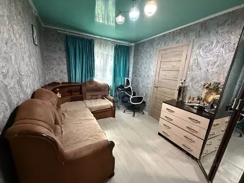 Дом в Оренбургская область, Оренбург ул. Занузданова, 23 (58 м)