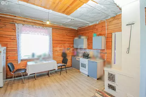 Дом в Улан-Удэ, Ольхонская улица (72.4 м)