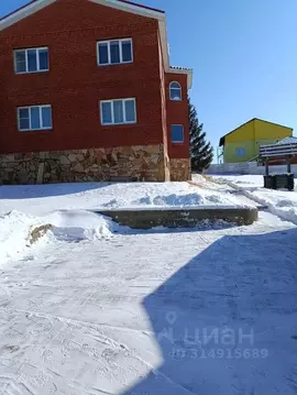 Дом в Башкортостан, Абзелиловский район, Ташбулатовский сельсовет, с. ...