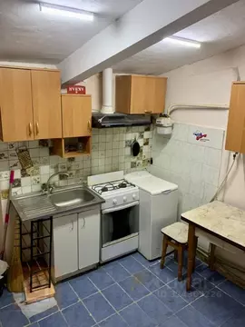 2-к кв. Крым, Евпатория ул. Московская, 22 (19.5 м)