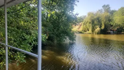 Участок в Ростовская область, Аксай Яблочко садоводческое ...