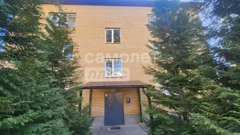 1-к кв. Смоленская область, Смоленск Нижне-Профинтерновская ул., 73 ...