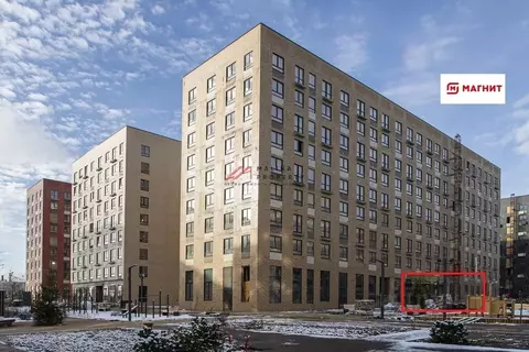 Торговая площадь в Московская область, Красногорск городской округ, ...