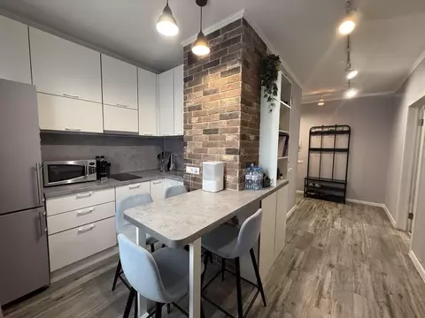 1-к кв. Москва Новочеремушкинская ул., 24К2 (40.0 м)