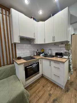 Студия Московская область, Долгопрудный Хлебниково мкр, Новое ш., 12 ...