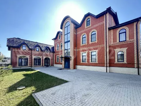 Продается коттедж в д. Коробово