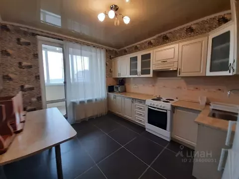 1-к кв. Волгоградская область, Волгоград ул. 8-й Воздушной Армии, 6Б ...