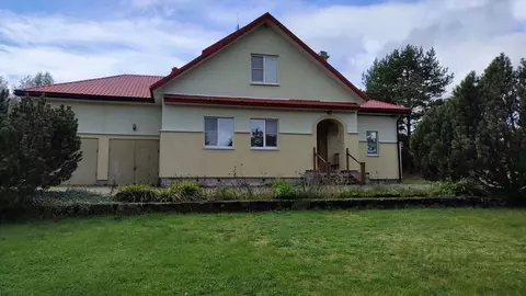 Коттедж в Ленинградская область, Приозерский район, Запорожское с/пос, ...