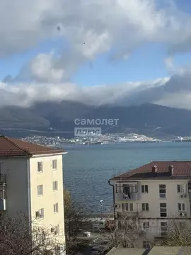 2-к кв. Краснодарский край, Новороссийск Суворовская ул., 2А (44.0 м)