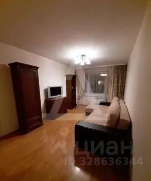 3-к кв. Самарская область, Тольятти 9-й кв-л, бул. Туполева, 14 (68.0 ...