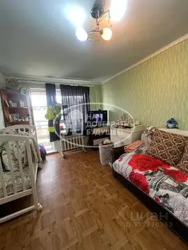 1-к кв. Пермский край, Чусовой ул. 50 лет ВЛКСМ, 26 (25.3 м)