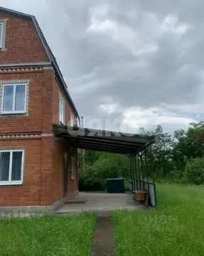 Дом в Краснодарский край, Горячий Ключ муниципальный округ, ...