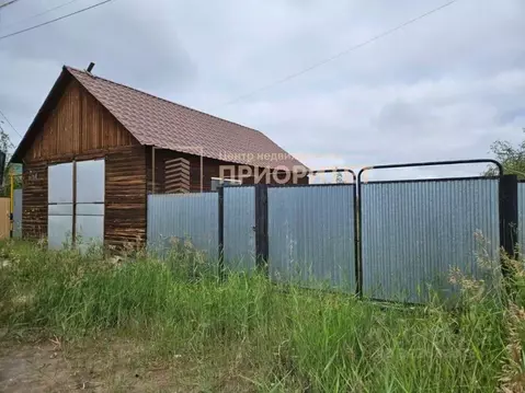 Участок в Саха (Якутия), Якутск ул. Чусовского (8.0 сот.)