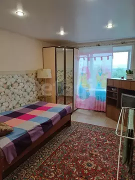 1-к кв. Пермский край, Пермь ул. Солдатова, 45 (29.3 м)