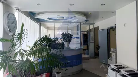 Офис в Самарская область, Самара Межевая ул., 1 (259 м)