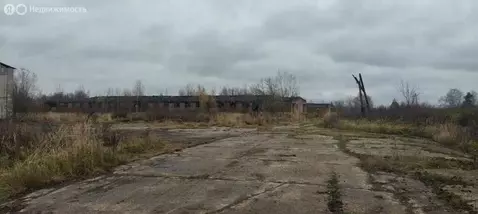 Участок в Московская область, городской округ Коломна, село Макшеево ...