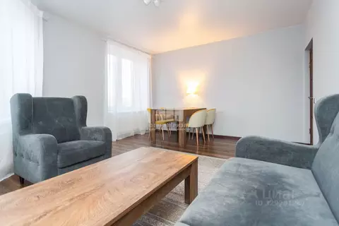 3-к кв. Калининградская область, Калининград Артиллерийская ул., 58А ...