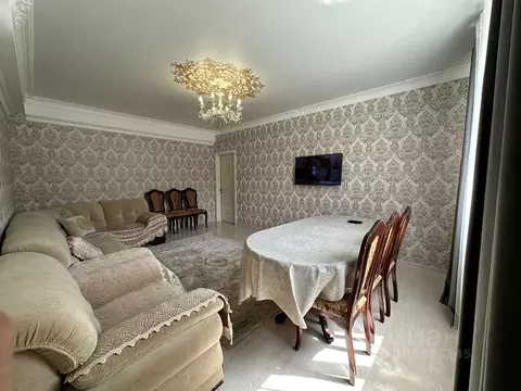 2-к кв. Дагестан, Дербент ул. Сальмана, 102А (74.0 м)