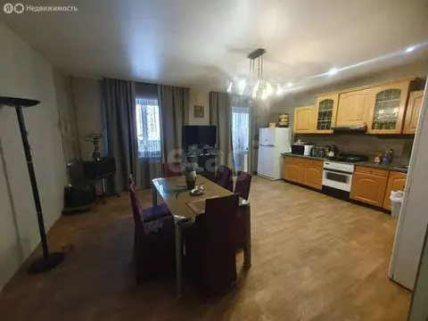 3-комнатная квартира: Тюмень, Широтная улица, 156/1 (140 м)