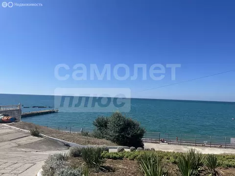 Квартира-студия: Николаевка, Чудесная улица, 2 (14 м)