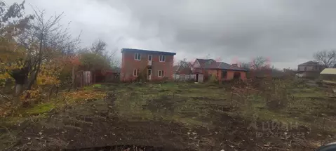 Участок в Ростовская область, Аксайский район, Щепкинское с/пос, ...