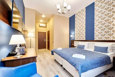 Комната Санкт-Петербург Караванная ул., 1 (10.0 м)