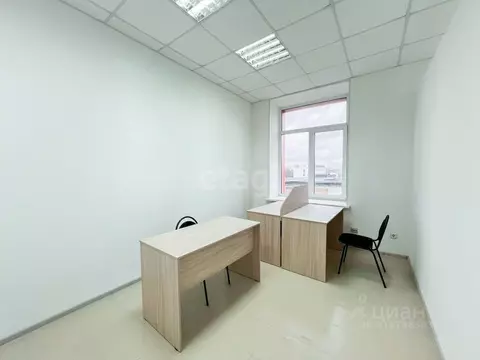 Офис в Ярославская область, Ярославль ул. Полушкина Роща, 16с2 (140 м)