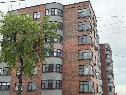 Офис в Ростовская область, Ростов-на-Дону ул. Коминтерна, 82 (150 м)