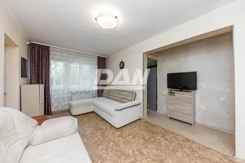 2-к кв. Челябинская область, Челябинск ул. Вагнера, 81 (46.1 м)