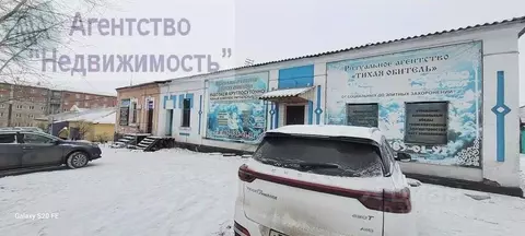Помещение свободного назначения в Кемеровская область, ...
