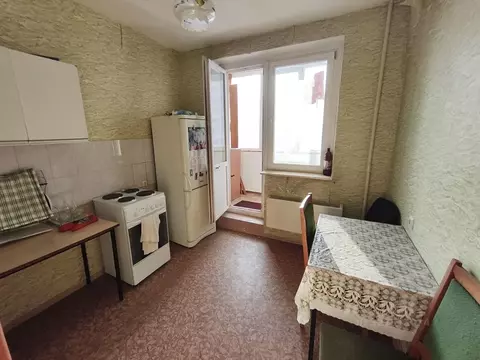 1-к кв. Московская область, Чехов Губернский мкр, ул. Земская, 13 ...